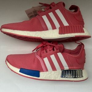 Brand new with tags Adidas Women’s size 8 NMD_R1 shoes